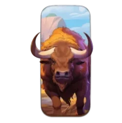 Buffalo
King
