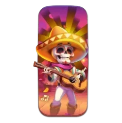 Taberna
Muertos