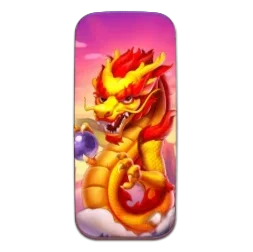 Pengejaran
Naga