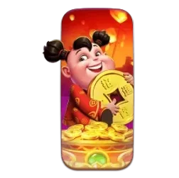 Gong Xi
Fa Cai