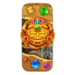 Aztec
Gems