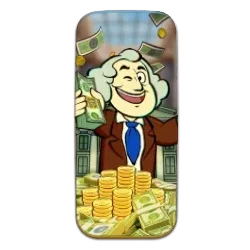 Cash
Mania