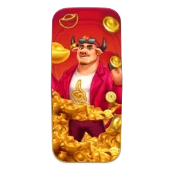 Fortune
Ox