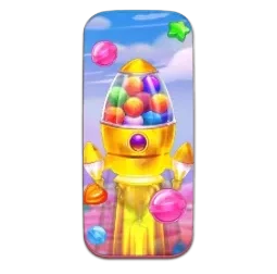 Sugar Rush
1000