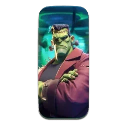 Doctor
Frankenstein