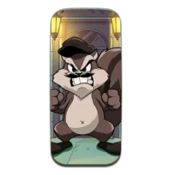 Le
Bandit