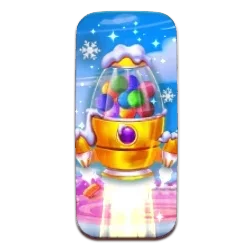 Sugar Rush
Xmas